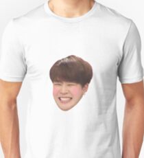Jimin <3 Unisex T-Shirt