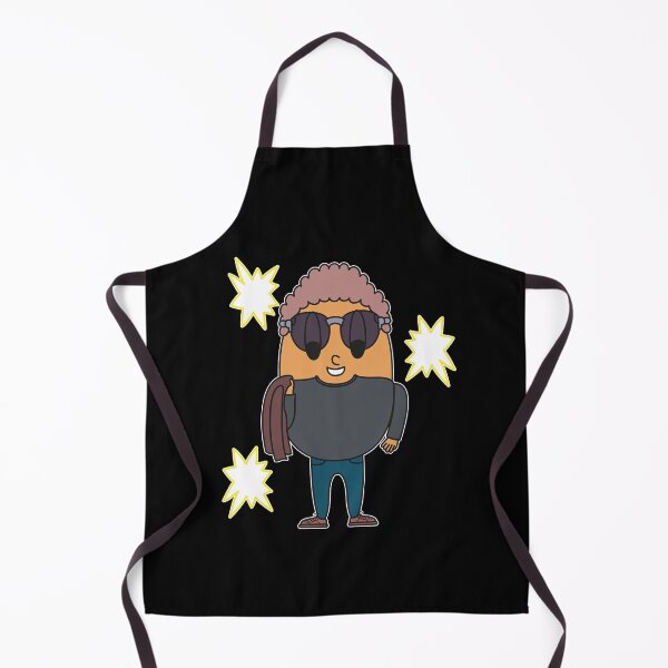 Item preview, Fashion-Blogger Egg designed and sold by M-P-Mueller.