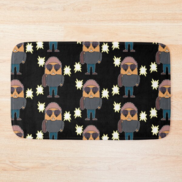 Item preview, Fashion-Blogger Egg designed and sold by M-P-Mueller.