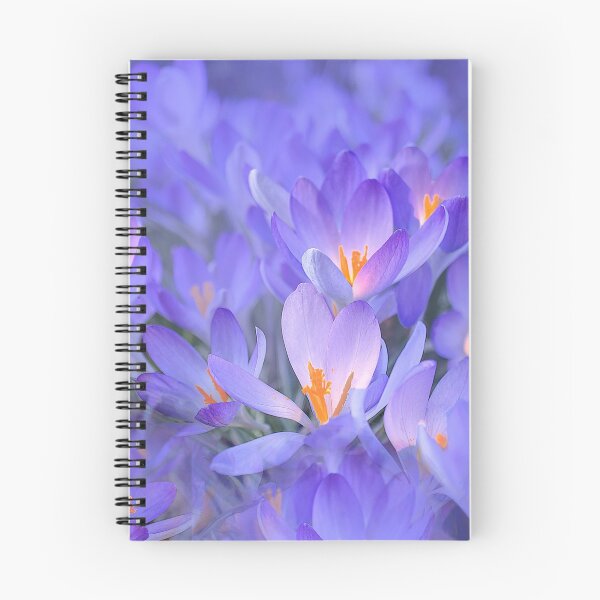 Item preview, Crocii Illumine designed and sold by Alisonchambers2.