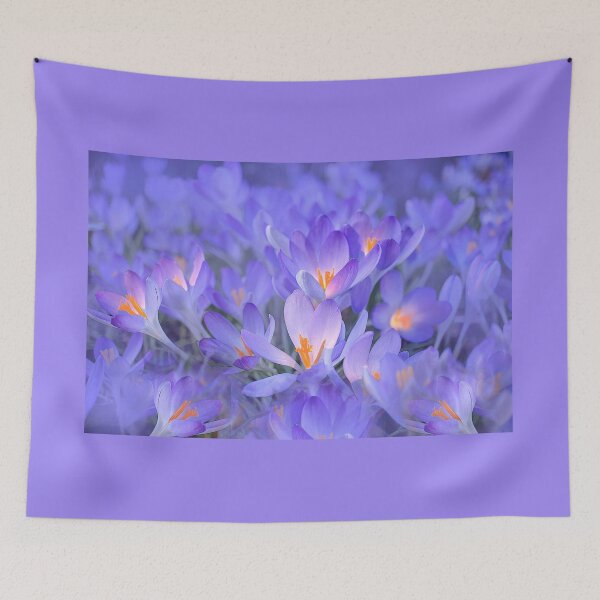 Item preview, Crocii Illumine designed and sold by Alisonchambers2.