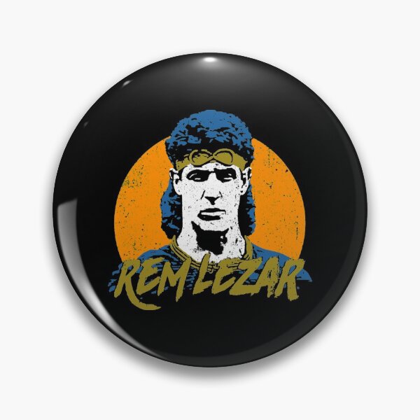 Item preview, Rem Lezar Shirt designed and sold by nubaca2311.