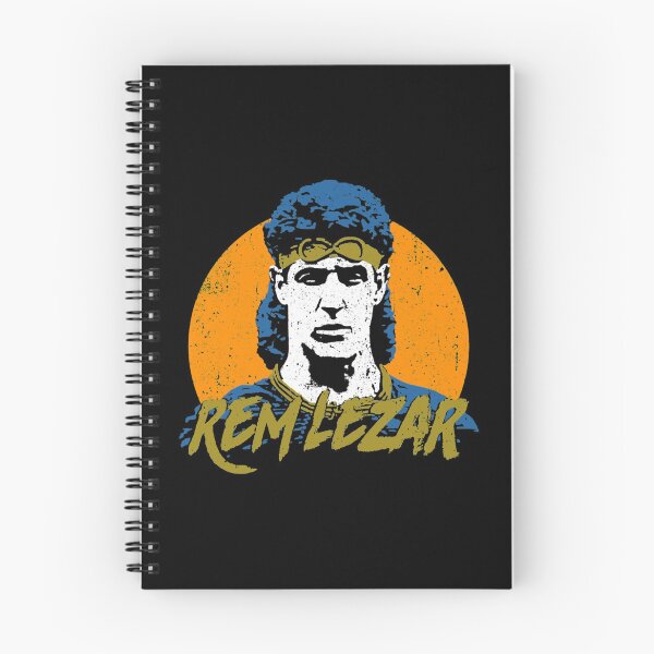 Item preview, Rem Lezar Shirt designed and sold by nubaca2311.