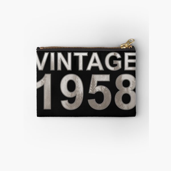 Item preview, Vintage 1958 designed and sold by Pavnud.