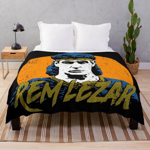 Item preview, Rem Lezar Shirt designed and sold by nubaca2311.