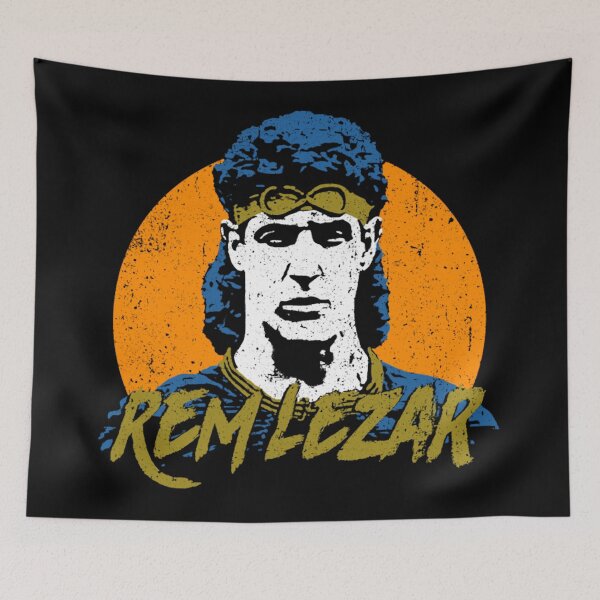 Item preview, Rem Lezar Shirt designed and sold by nubaca2311.