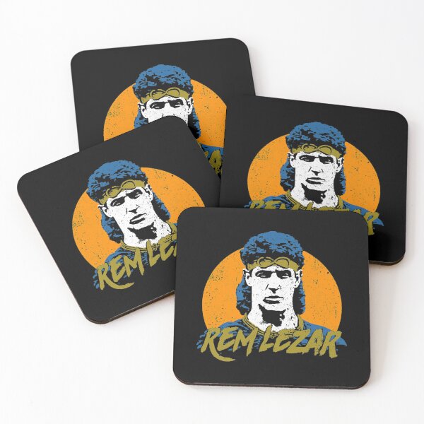 Item preview, Rem Lezar Shirt designed and sold by nubaca2311.