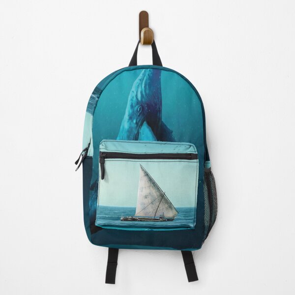 Item preview, Whale Wall Art designed and sold by SurfolioPrints.