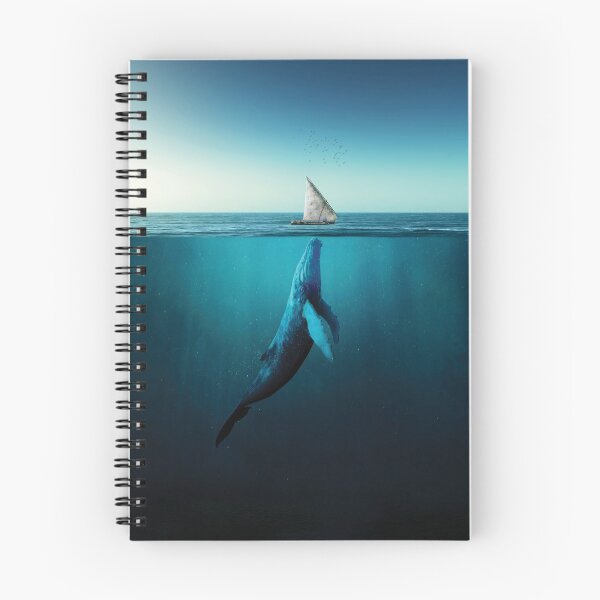 Item preview, Whale Wall Art designed and sold by SurfolioPrints.