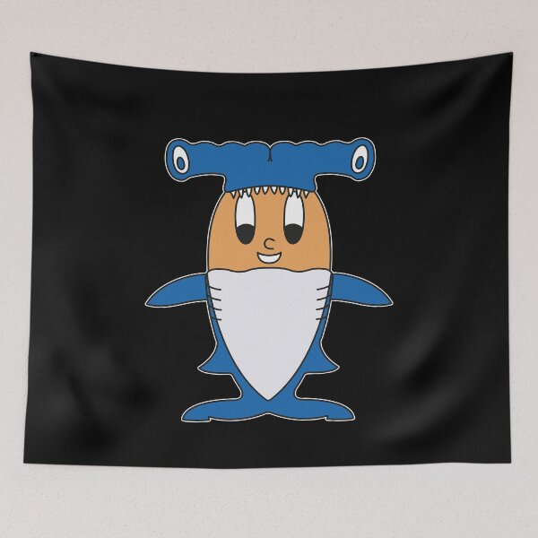 Item preview, Hammerhead-Shark Egg designed and sold by M-P-Mueller.