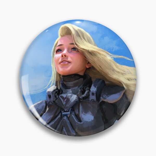 Item preview, Commander Helen designed and sold by junifrio.