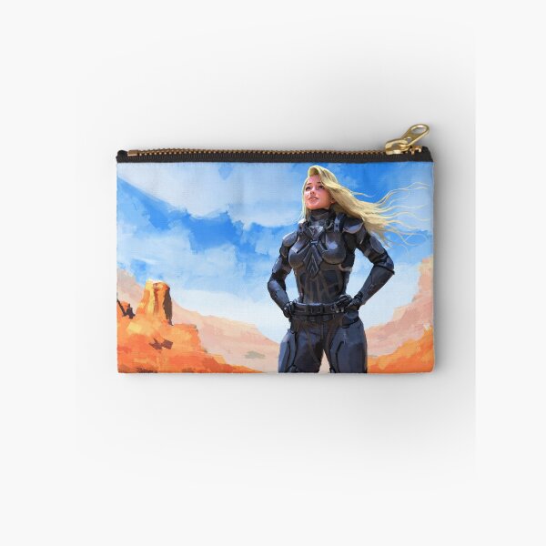 Item preview, Commander Helen designed and sold by junifrio.