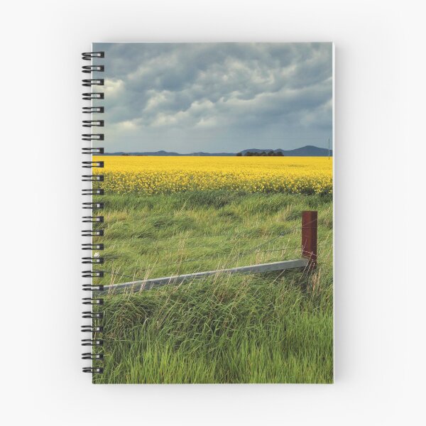 Item preview, Canola field, Victoria, Australia designed and sold by Carolyn's Captures - Original Photohgraphy.