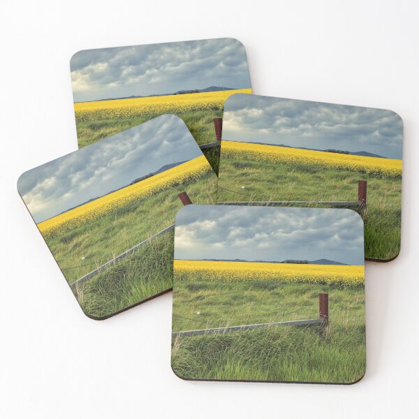 Item preview, Canola field, Victoria, Australia designed and sold by Carolyn's Captures - Original Photohgraphy.