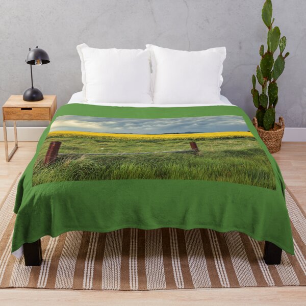 Item preview, Canola field, Victoria, Australia designed and sold by Carolyn's Captures - Original Photohgraphy.
