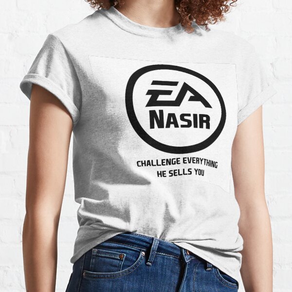 Ea-Nasir: Low Grade Copper Merchant Classic T-Shirt