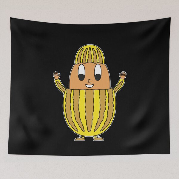 Item preview, Melon Egg designed and sold by M-P-Mueller.