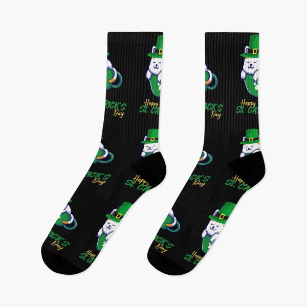 Item preview, Happy St. Catrick's Day 2021, St. Patrick's Day designed and sold by ZaydounStark.