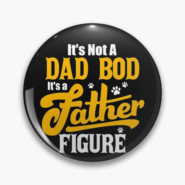 Artikelvorschau, It's Not A Dad Bob entworfen und verkauft von Phuctinh.
