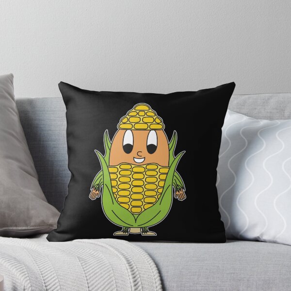 Item preview, Corn-On-The-Cob Egg designed and sold by M-P-Mueller.