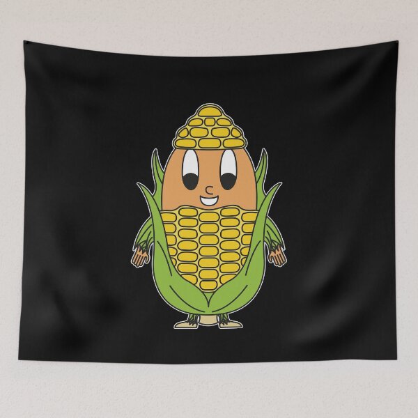 Item preview, Corn-On-The-Cob Egg designed and sold by M-P-Mueller.