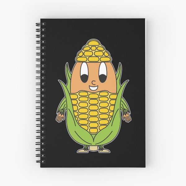 Item preview, Corn-On-The-Cob Egg designed and sold by M-P-Mueller.