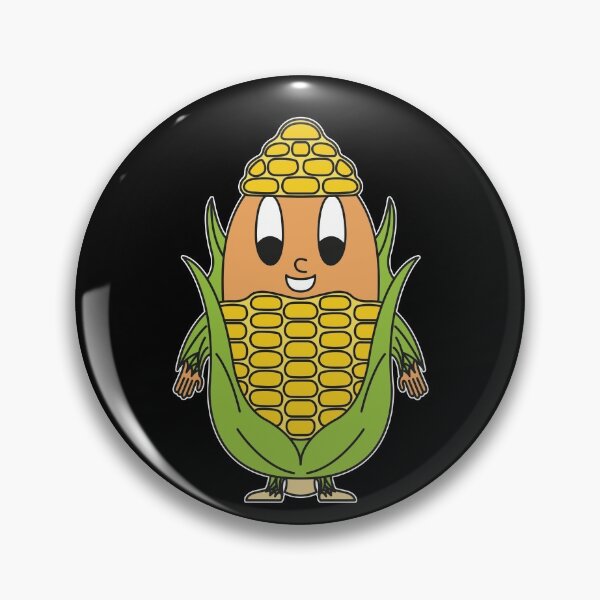Item preview, Corn-On-The-Cob Egg designed and sold by M-P-Mueller.