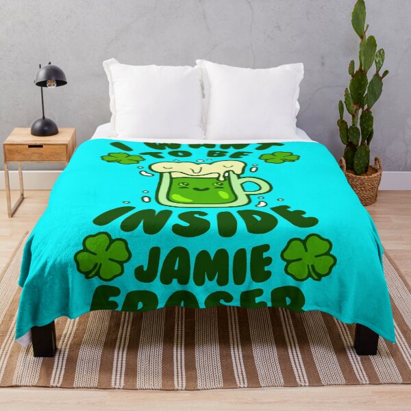 Item preview, I Want To Be Inside Jamie Fraser designed and sold by WildJohnson.
