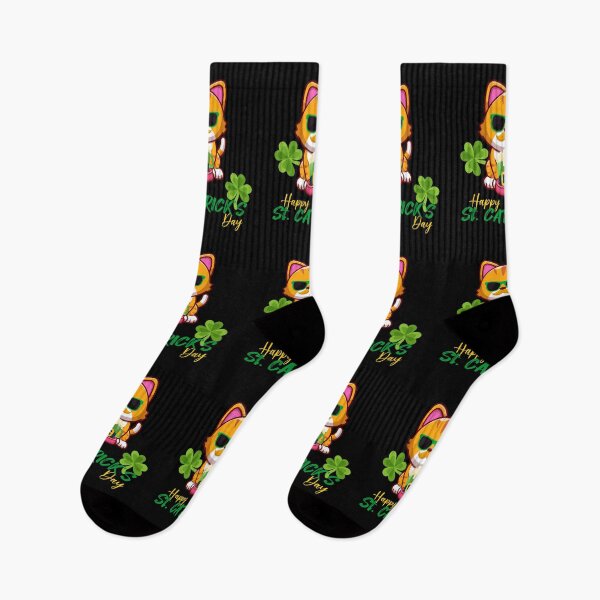 Item preview, Happy St. Catrick's Day 2021, St. Patrick's Day designed and sold by ZaydounStark.