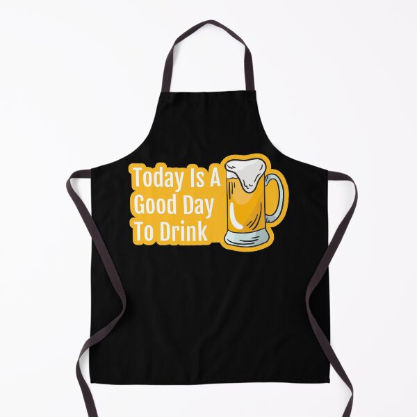Item preview, Today is a good day to drink designed and sold by Piztees.
