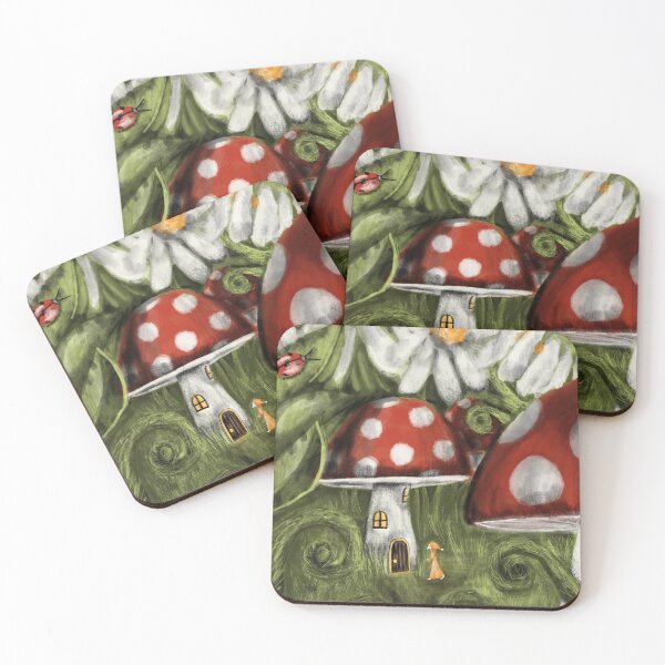 Item preview, Home designed and sold by HeidiSelkie.