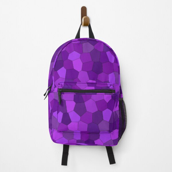 Item preview, Purple Color Pattern designed and sold by MagicSpread.