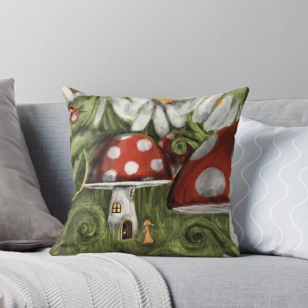 Item preview, Home designed and sold by HeidiSelkie.