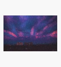 Modernism Photographic Print