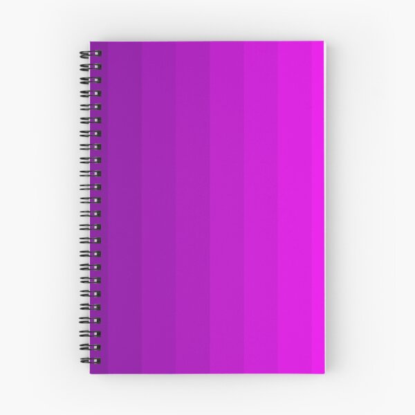 Item preview, Abstract Pink Simple Schedule designed and sold by phee-phee.