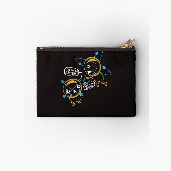Item preview, I’m Positive I’ve Lost An Electron Funny designed and sold by BiancaMoss51.