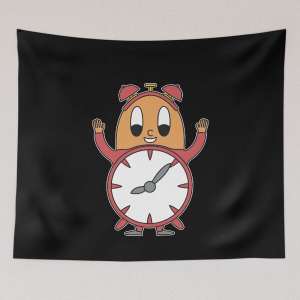 Item preview, Alarm-Clock Egg designed and sold by M-P-Mueller.