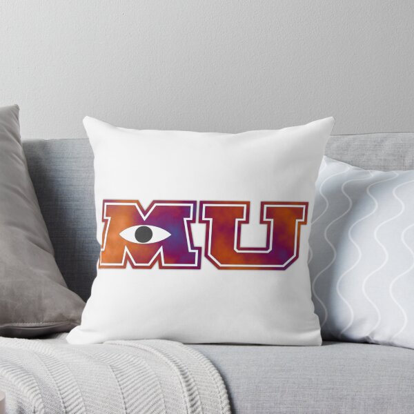 Item preview, Monster's University designed and sold by beckynussbaum.