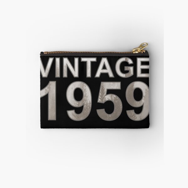 Item preview, Vintage 1959 designed and sold by Pavnud.