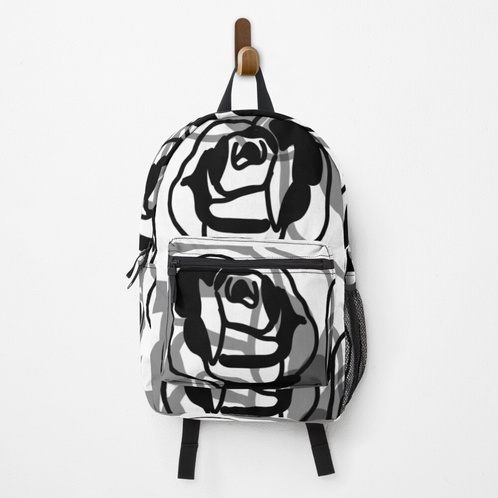 Item preview, Backpack designed and sold by Antiope33.