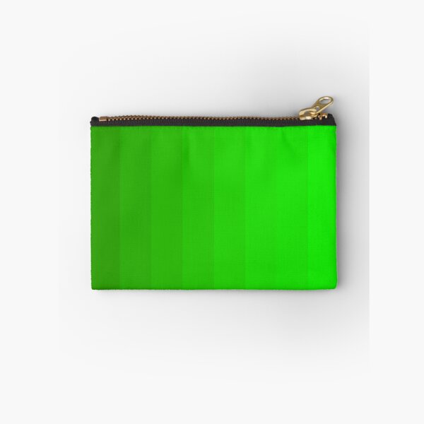 Item preview, Abstract Green Simple Schedule designed and sold by phee-phee.
