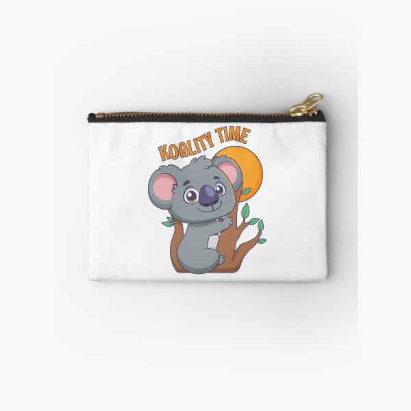 Item preview, Koality time pun designed and sold by GazingNeko.