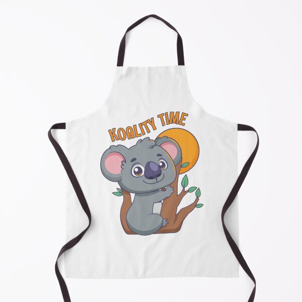 Item preview, Koality time pun designed and sold by GazingNeko.
