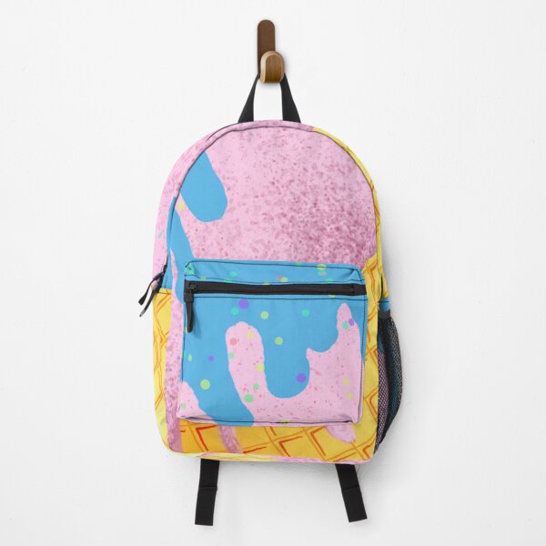 Item preview, Ice Cream Splatt designed and sold by ElvesandMangoes.