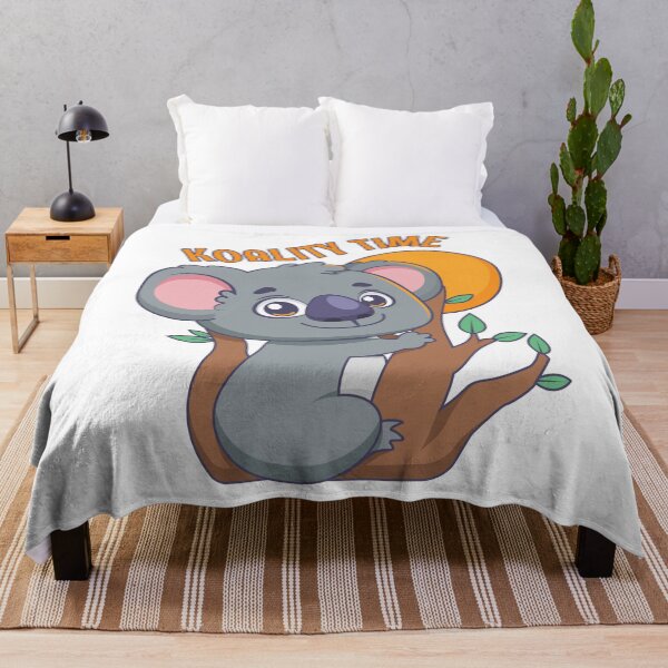 Item preview, Koality time pun designed and sold by GazingNeko.