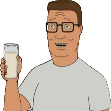 Hank Hill Sexy