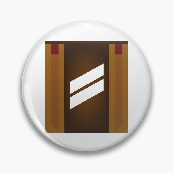 Item preview, Free Fire / Bronze II designed and sold by beighteeny.