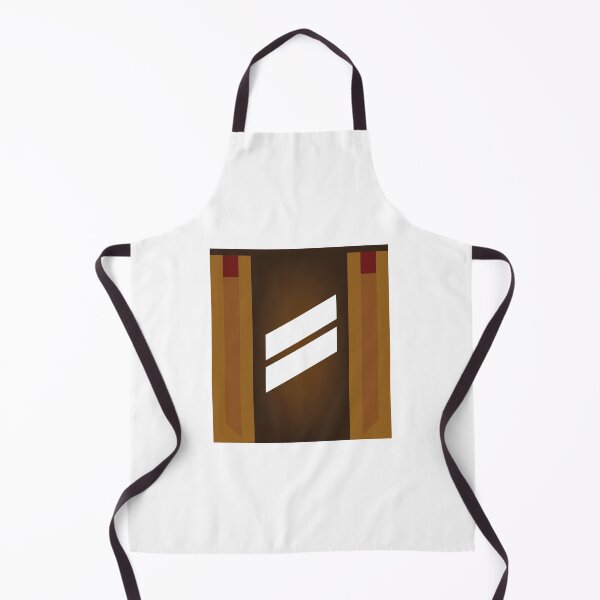 Item preview, Free Fire / Bronze II designed and sold by beighteeny.