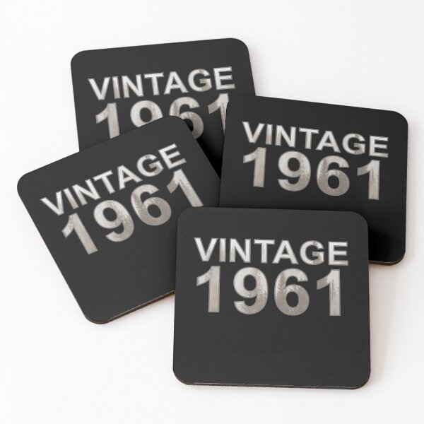 Item preview, Vintage 1961 designed and sold by Pavnud.