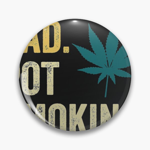 Item preview, Weed Dad Stoner Gifts Husband Pot Smoker Humor designed and sold by perimitoous.